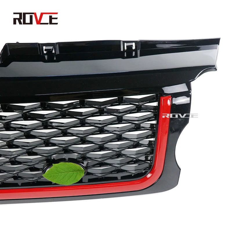 Автостайлинг автозапчасти автобиография стиль обновление Передняя средняя