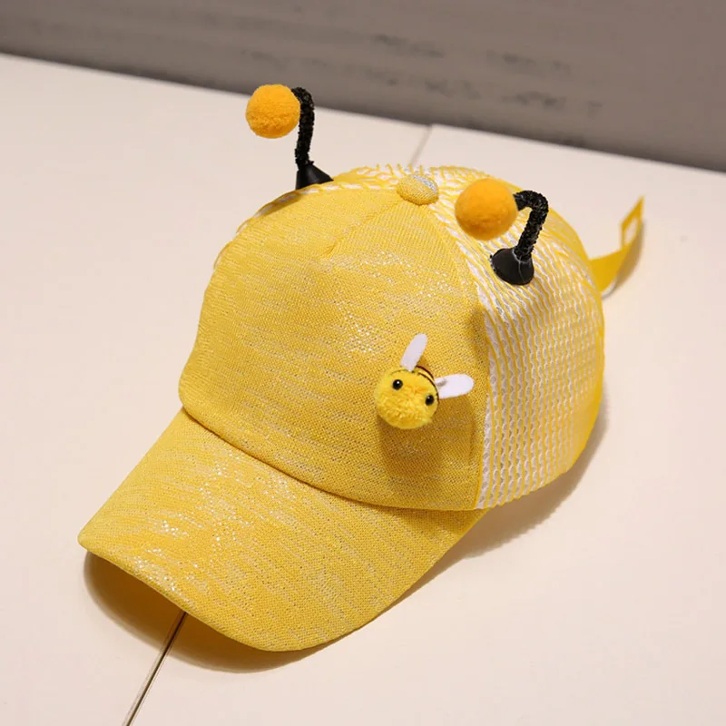 Новинка Детская летняя солнцезащитная Кепка для отдыха детская пляжная с