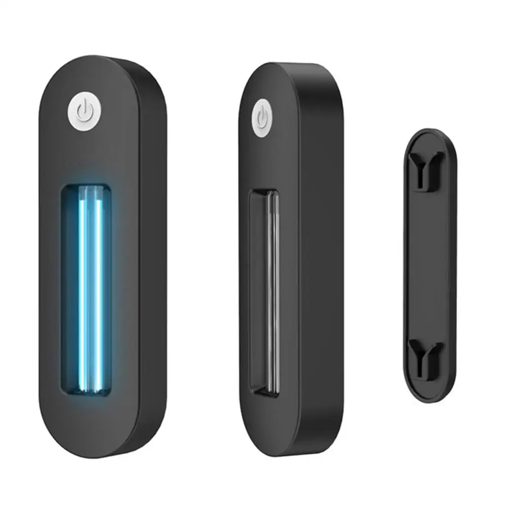 Лампа трубка бактерицидная дезинфицирующая озоновый стерилизатор освещение для