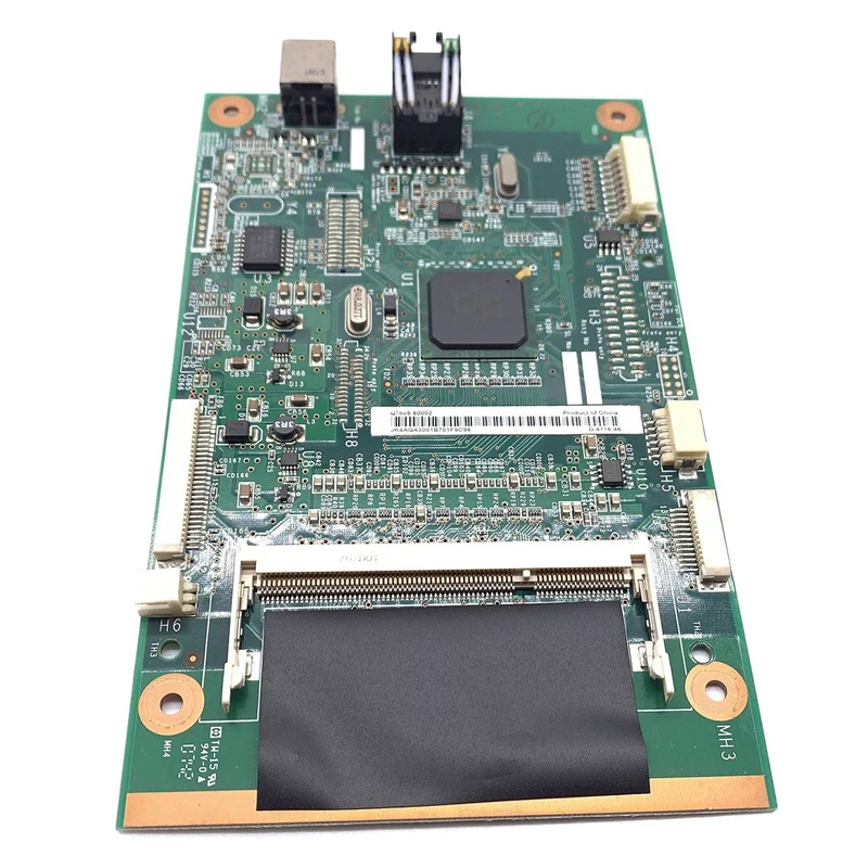 Материнская плата принтера PCA ASSY Formatter Board основная Логическая для hp 2015N 2015DN P2015N