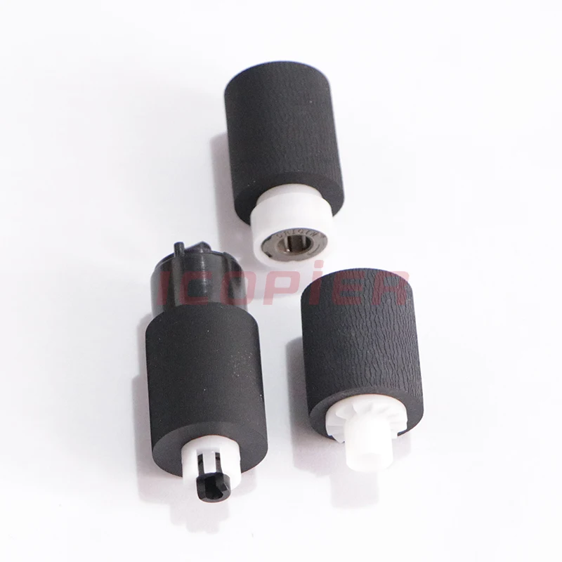 Комплект из 3 предметов Набор роликов для захвата бумаги Kyocera ECOSYS M2030DN M2530DN M2035DN