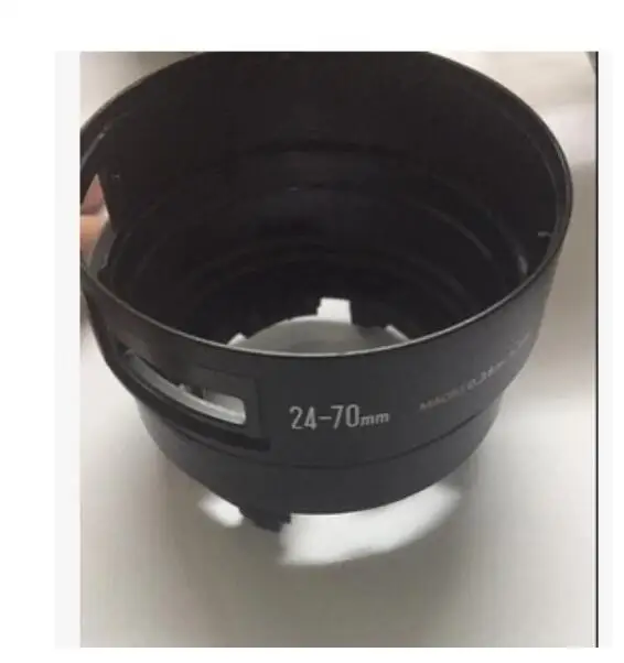Новое кольцо для объектива CANON EF 24-70 мм 1: L USM фиксированная втулка в сборе (Gen1)
