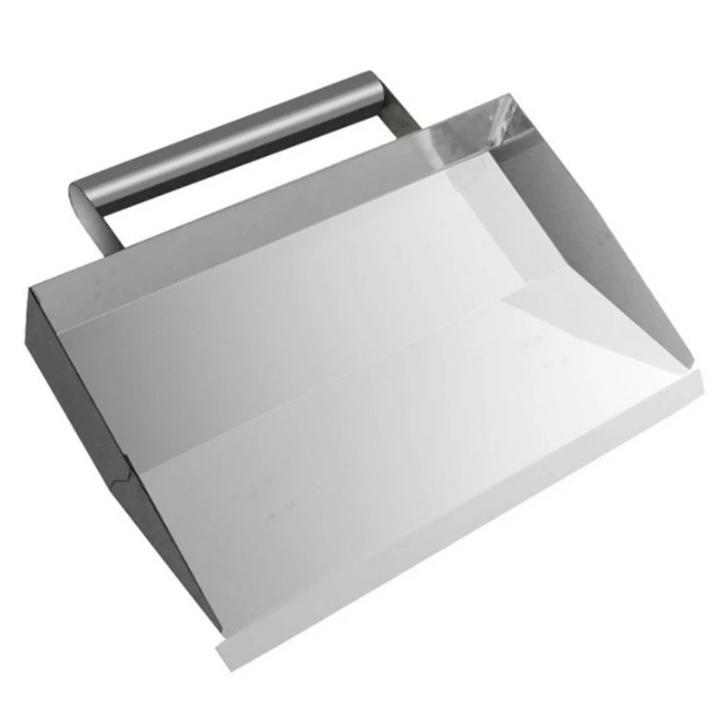 

Stainless Steel Concrete Trowel Wall Plastering Tools for Bricklayer Plasterer Mason Plastering Cement Construction Tools C7AC