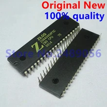 Chips IC 100% nuevos y originales Z0840004 Z0840004PSC Z80 DIP-40