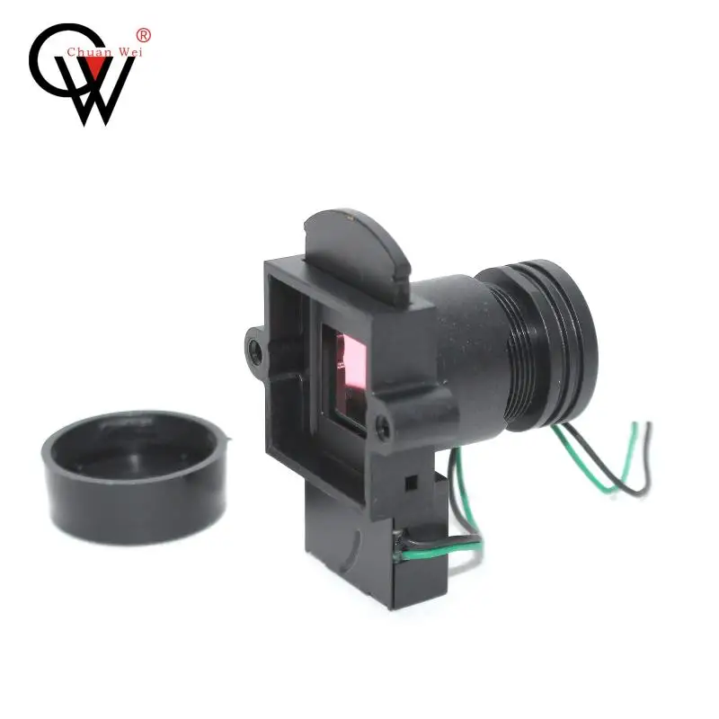 

Lens YT1050-2MP 0717IR Integrated security camera network lens CCTV LENS