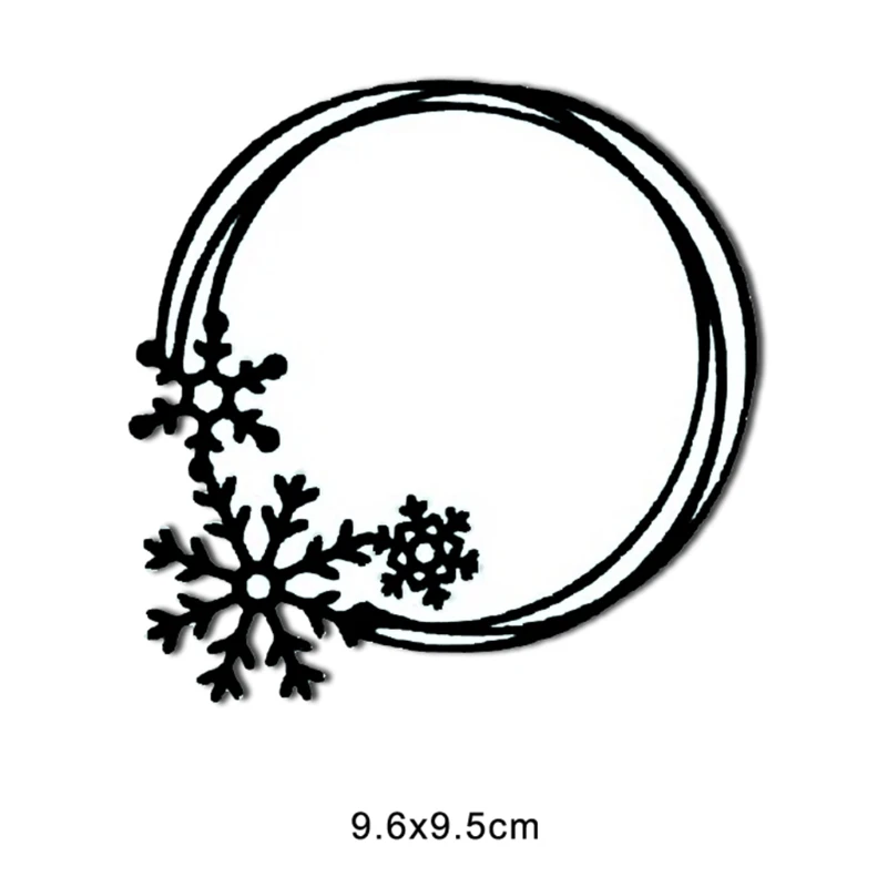 

3D Flower Metal Cutting Dies Stencil Scrapbooking DIY Album Stamp Paper Card Embossing Decoration Craft