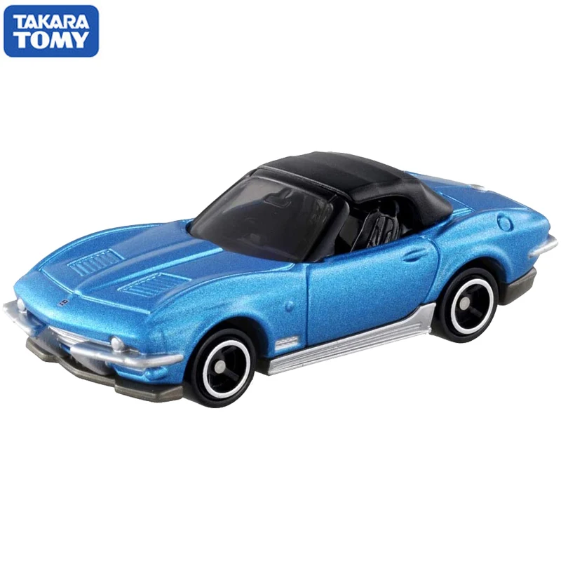Модель автомобиля Takara Tomy из сплава № 103 Mitsuoka Rock Star Coupe 798576 Коллекционная модель автомобиля из сплава в подарок