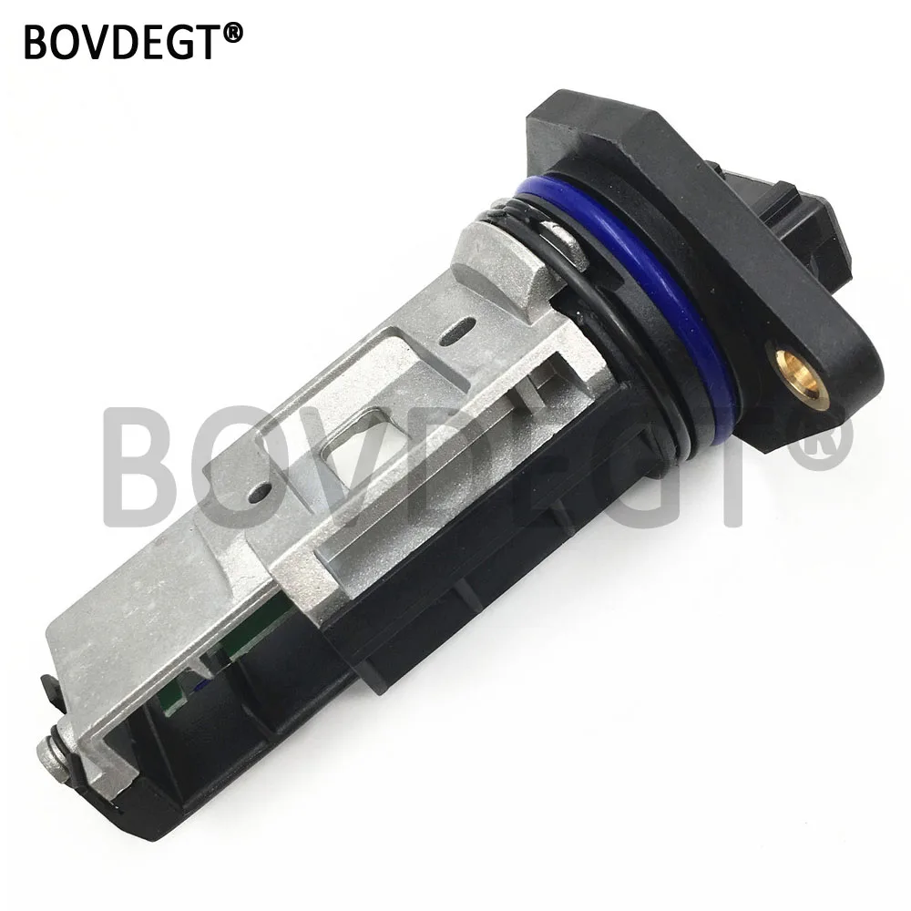 Датчик массового расхода воздуха MAF для FIAT BRAVA BRAVO I MAREA 182 185 VAUXHALL OPEL FRONTERA A Sport 0281002144