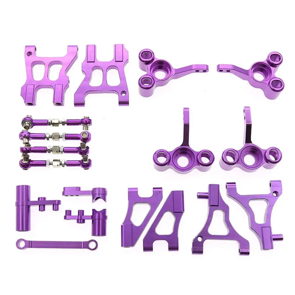 Комплект для обновления металла HSP 94122 полный стандартный металлический комплект