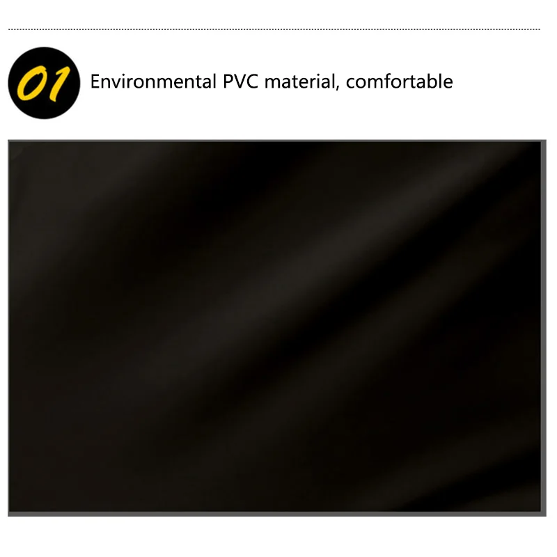 Новые туфли для многократного применения водонепроницаемые Нескользящие