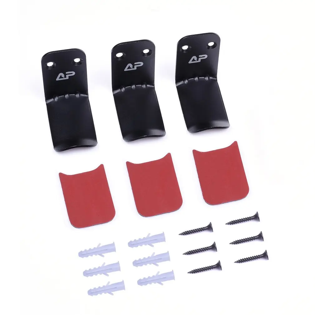 Новинка вешалка для наушников угловая форма наклейка гарнитура держатель