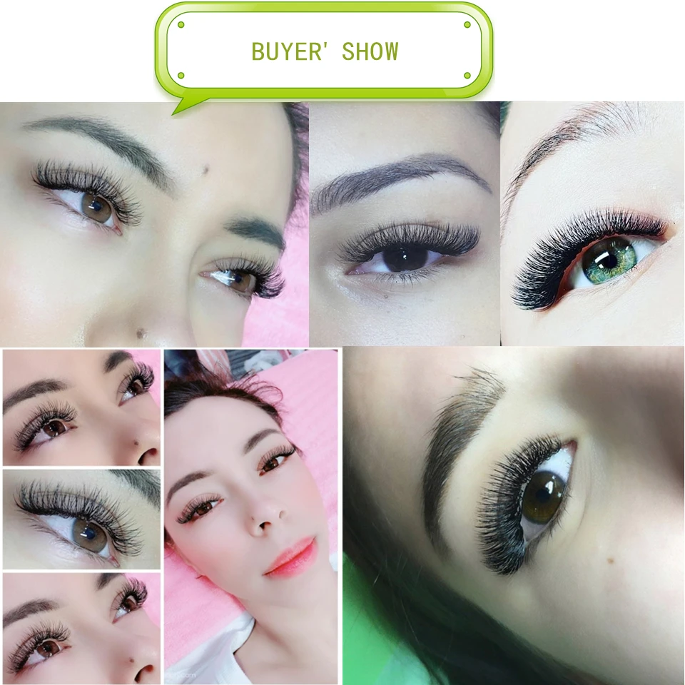 Ресницы Накладные норковые все размеры C CC D DD | Красота и здоровье