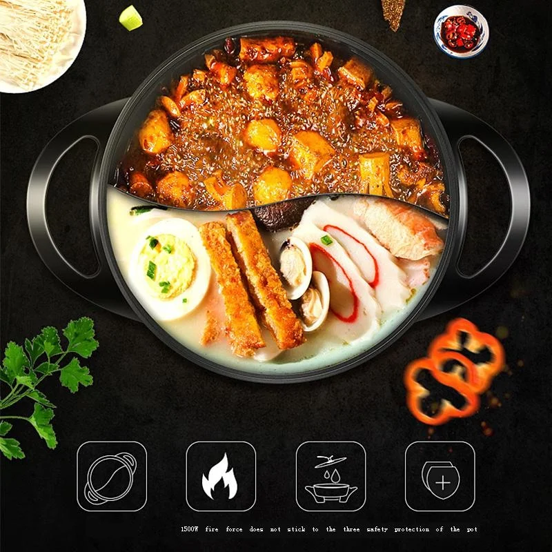 home aparato materiel enseres de cocina appareil cuisine commercial restaurant appliance kitchen equipment electric skillet free global shipping