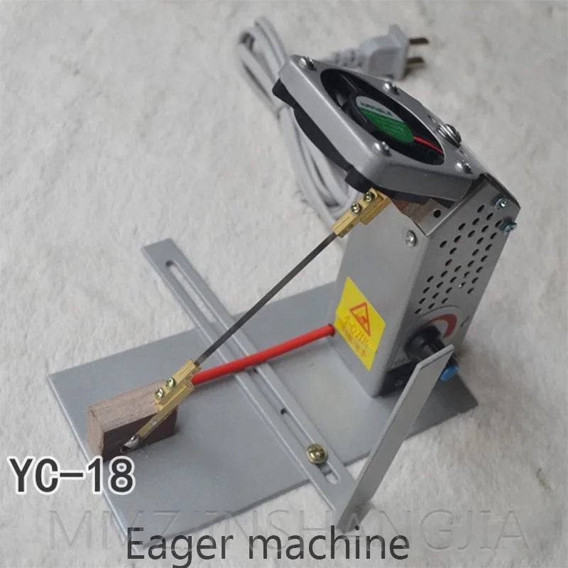 

Клейкая лента резак нагрев Многофункциональный маленький портативный электрический резак с торговой маркой инструмент для резки эластичн...