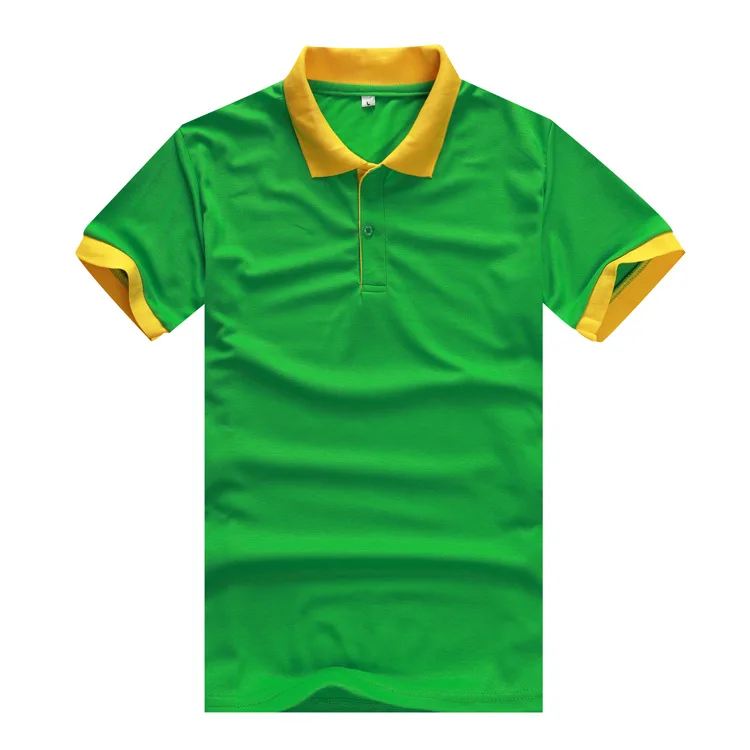 

Рубашка-поло с рукавом реглан и воротником