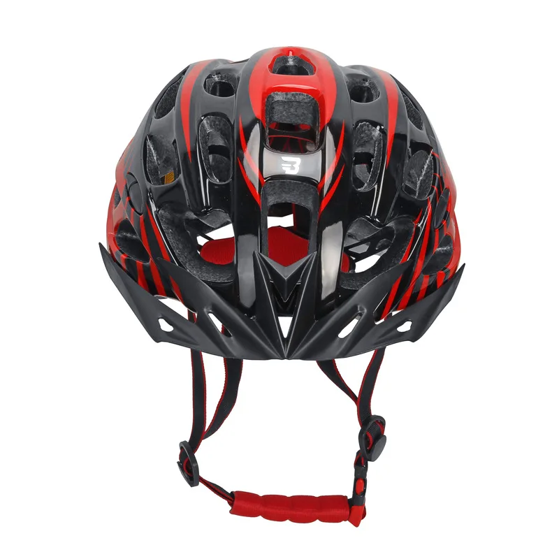 Легкий велосипедный шлем регулируемый размер спортивный горный велосипед MTB