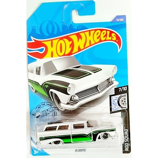 Модель Hot Wheels| |
