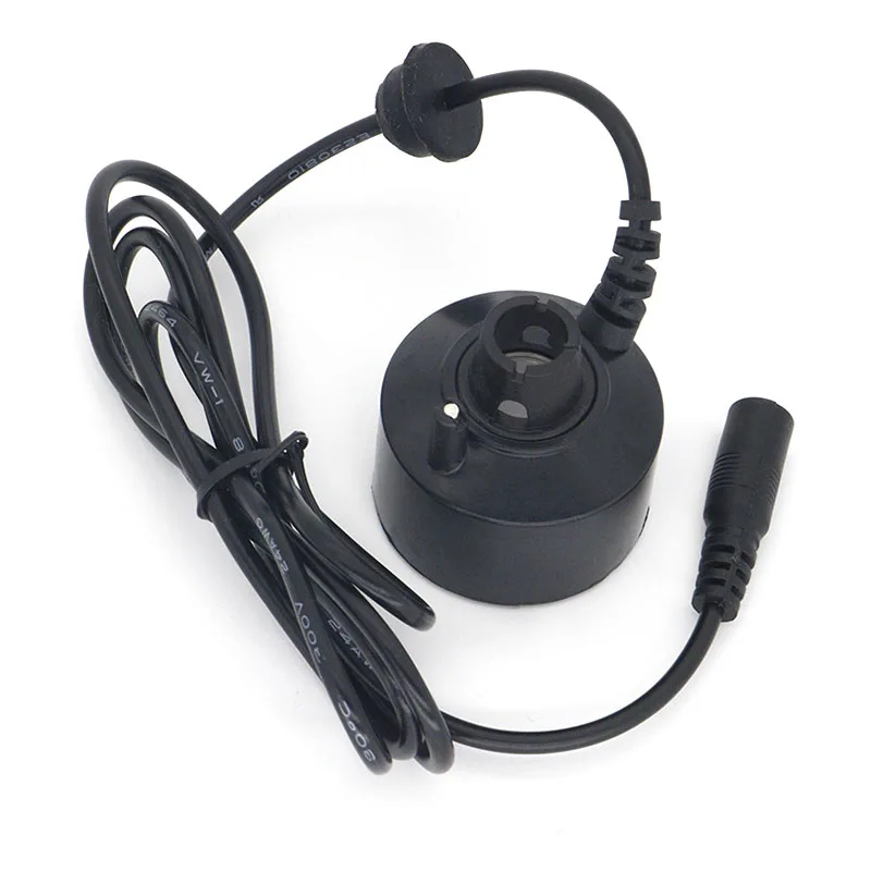 Увлажнитель воздуха ультразвуковой 24 В постоянного тока | Электронные