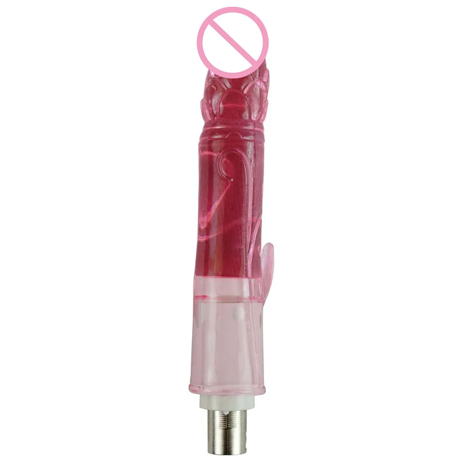 G Spot вибрационный фаллоимитатор для кролика длина 17 5 см диаметр 3 Женская