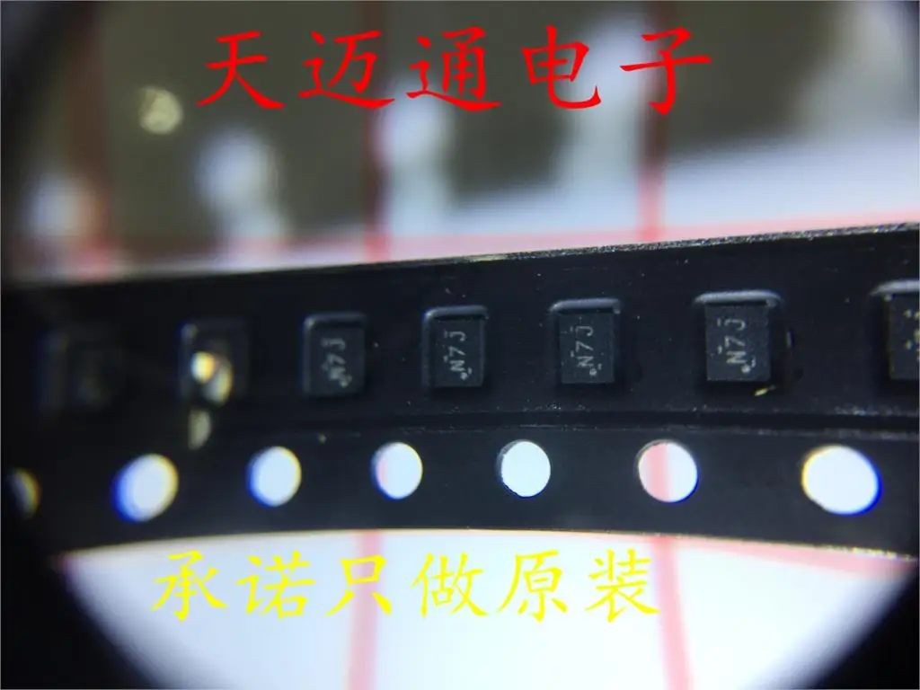 

Free shipping ADS1015IRUGR ADS1015 N7J QFN10 TI BOM 10PCS