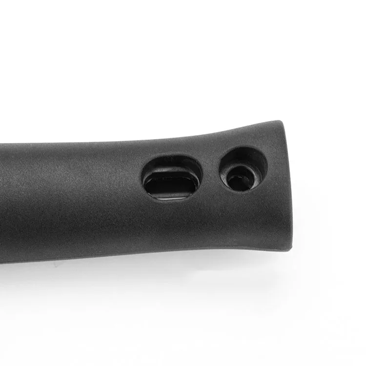 

1pcs 160*32mm Replacement Pot Handle Woks Clip Handle Frying Pan Stockpot Universal Detachable Anti-Scalding Removable Handle