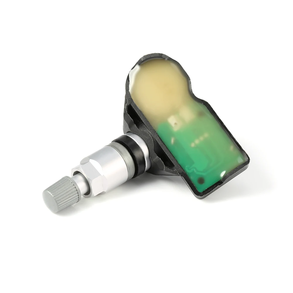 4 шт. 433 МГц датчик контроля давления в шинах TPMS для Volkswagen 2015 Audi Q7 A6 R8 RS4 S4 S6 Porsche