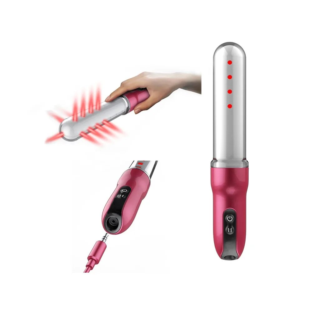 Домашнее лазерное Терапевтическое Медицинское оборудование для женщин гигиена