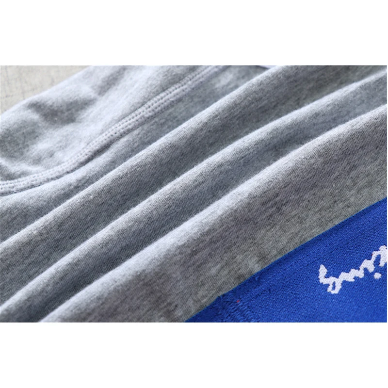

Women Cotton Briefs Boxers Stretch Women Panties neutral Briefs Sports Simplicity style Broadside Les Lesbian Boyshort Underwear