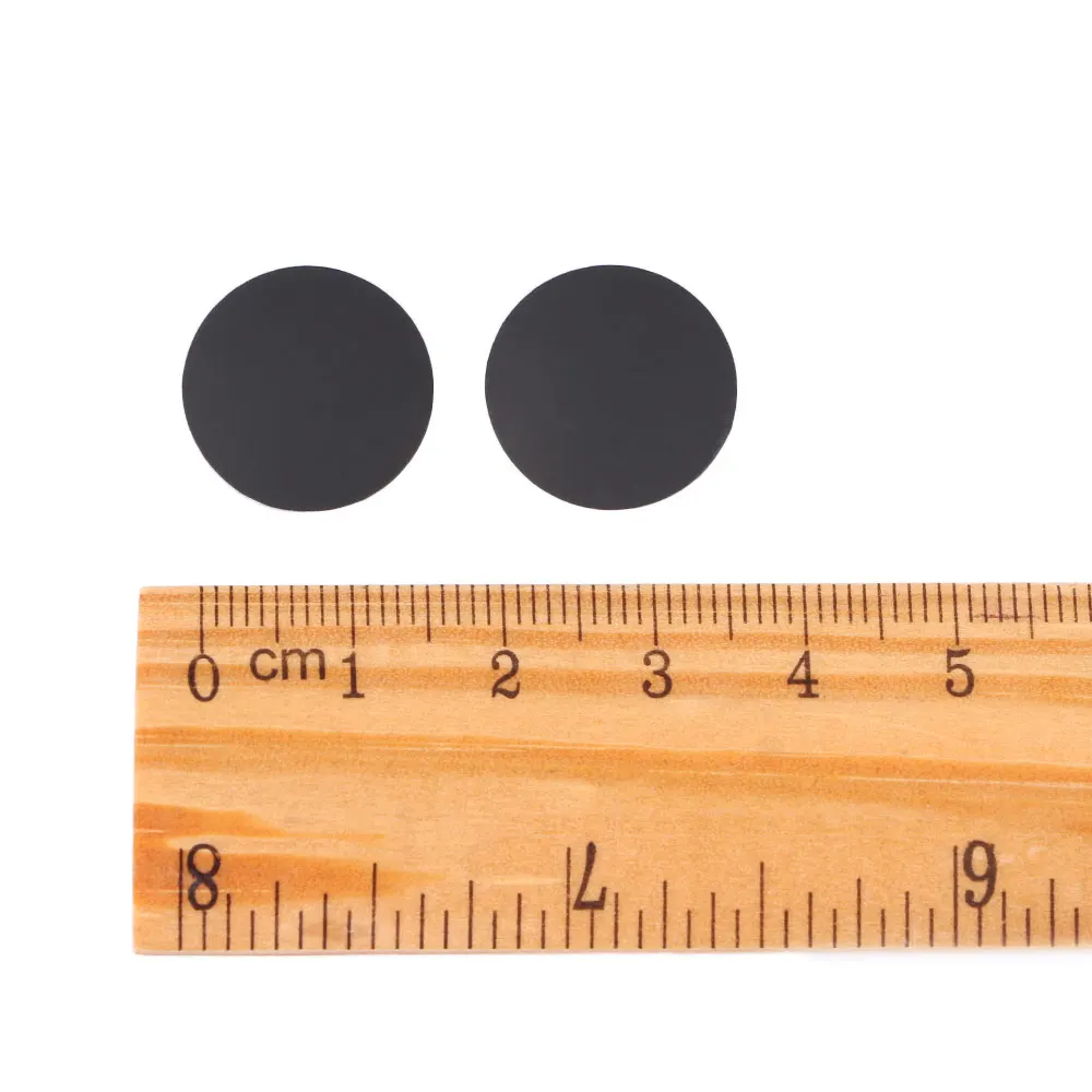 Резиновая подставка для ног 4 шт./лот ноутбука замена ножек Macbook Pro Retina A1398 A1425 A1502