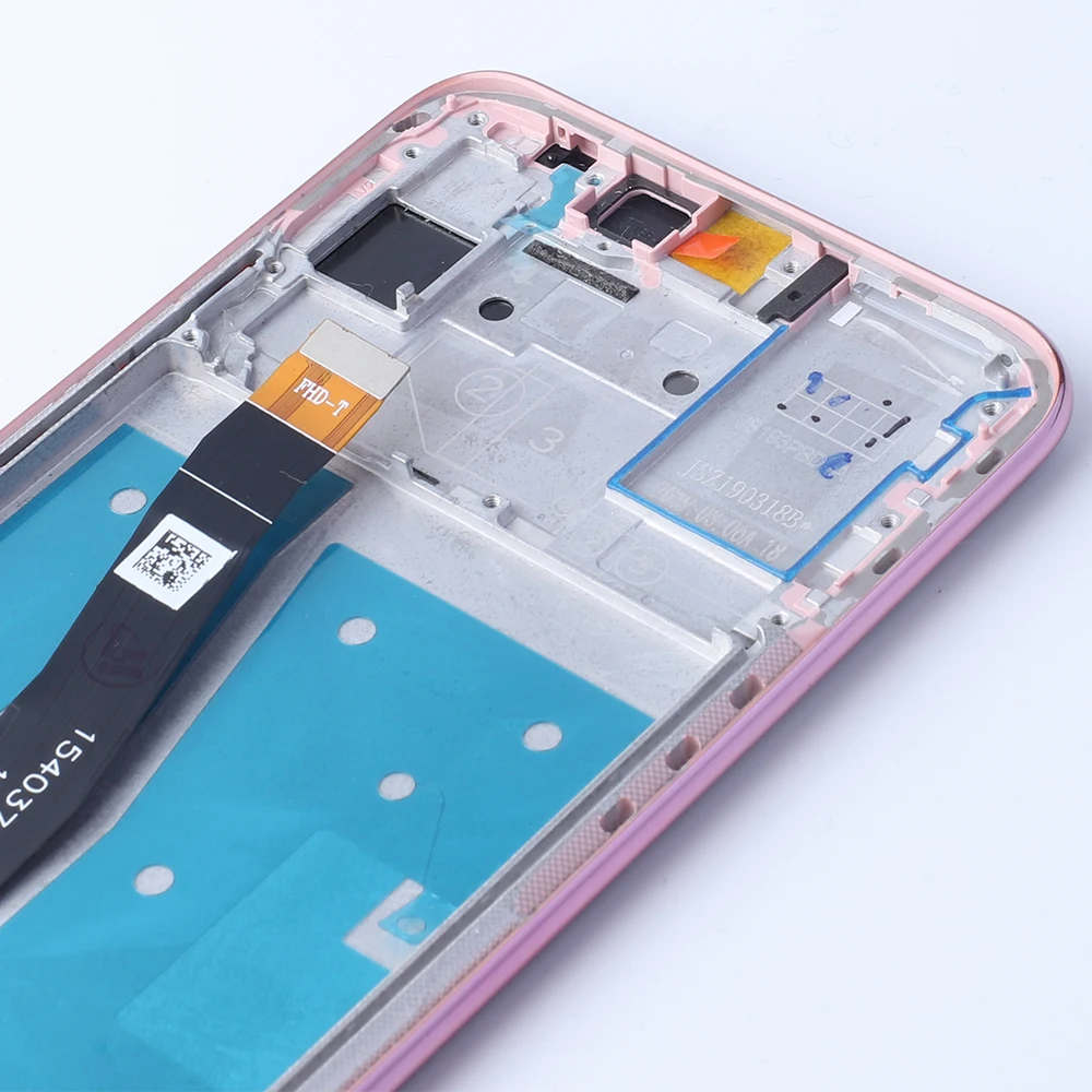 ЖК-дисплей для Huawei Honor 10 Lite с дигитайзером в сборе сенсорный экран | Мобильные