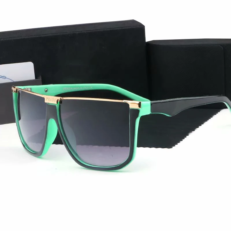 

2021 Polarized Men's Titanium Alloy Sunglasses Fashionable Men's Sunglasses Aviation Sunglasses [Free Gift Box]