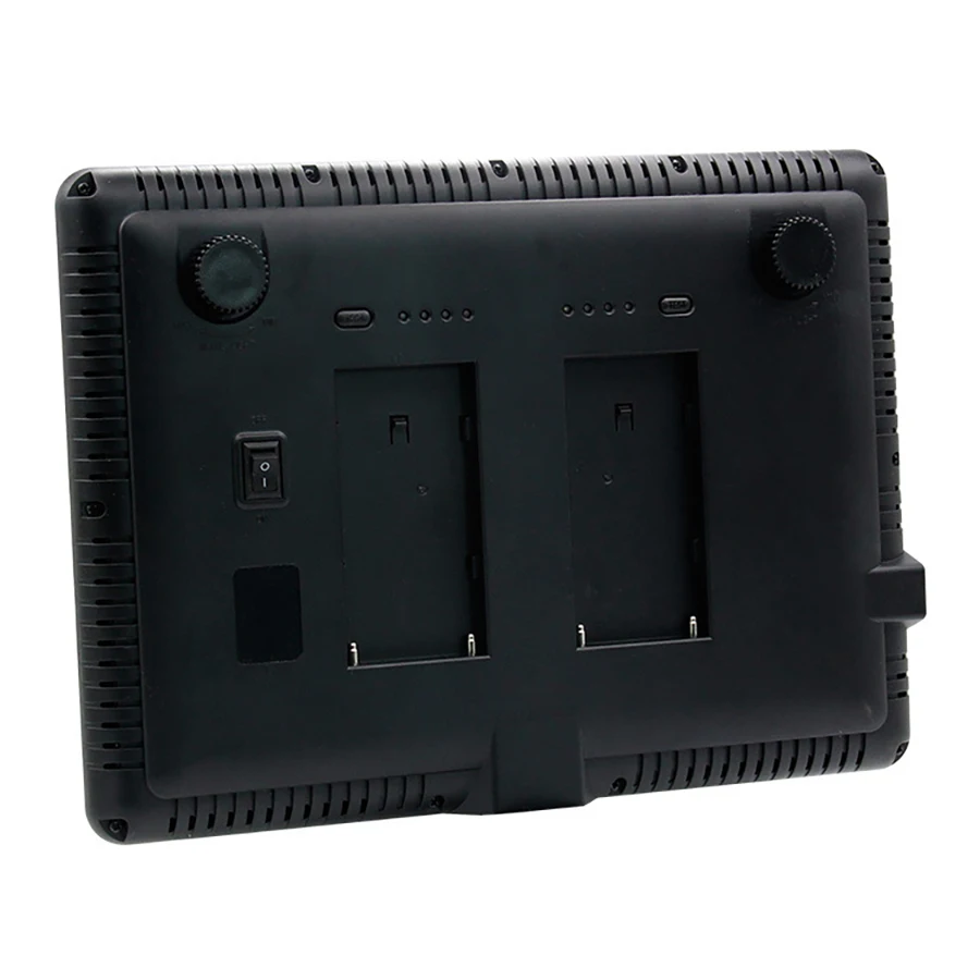 MAMEN освещение видео фото студия светодиодный светильник лампа для камеры Youtube DSLR