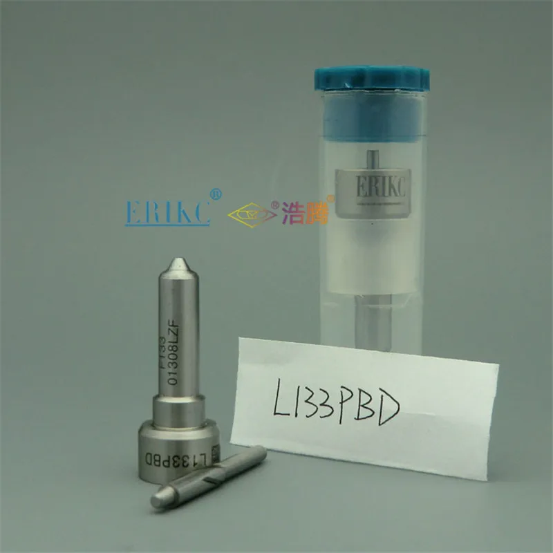 ERIKC L133PBC Высококачественная фотофорсунка L133PBD Топливная форсунка общей топливной