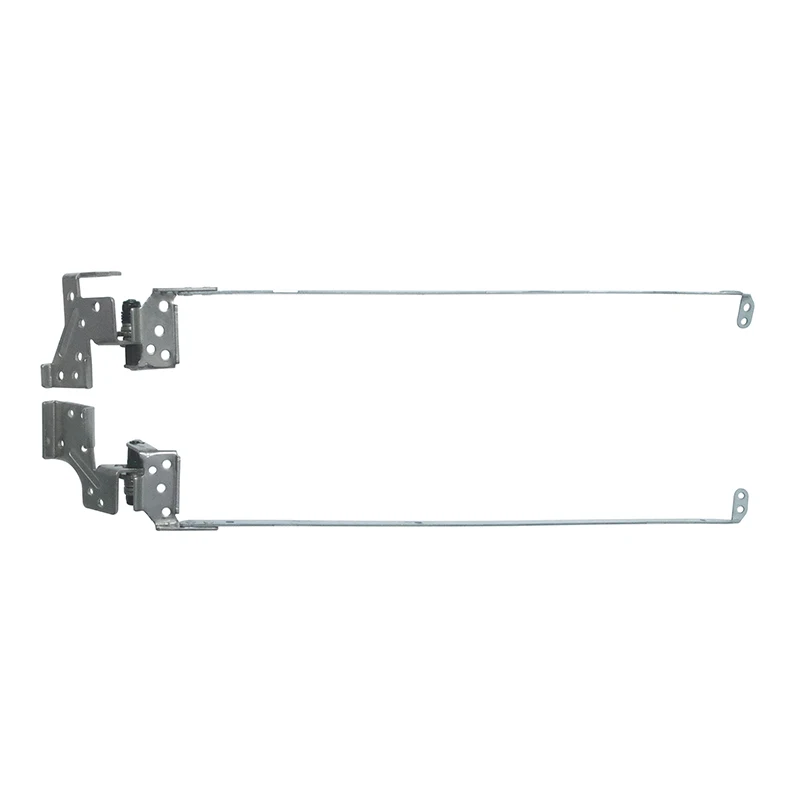 Новые петли для ноутбука TOSHIBA Satellite C660 C665 P755 P750 LED 15 6 &quotP/N: AM0H0000100 AM0H0000200