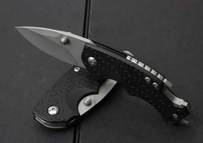 Фото EF K3800 складываемый карманный нож с открывалкой 58HRC красная коробка 7CR13MOV лезвие EF K3800 складываемый карманный нож с открывалкой 58HRC красная коробка 7CR13MOV лезвие