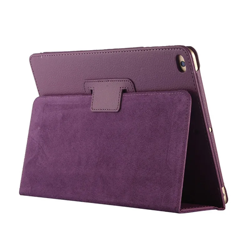 Essidi для ipad air 1 2 Smart Cover кожаный защитный чехол планшета автоматического