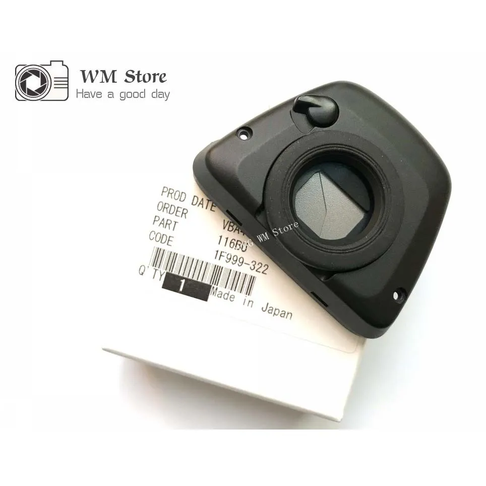 Новый окуляр видоискателя для Nikon D4 D4S 1F999-322 запасная часть камеры | Электроника