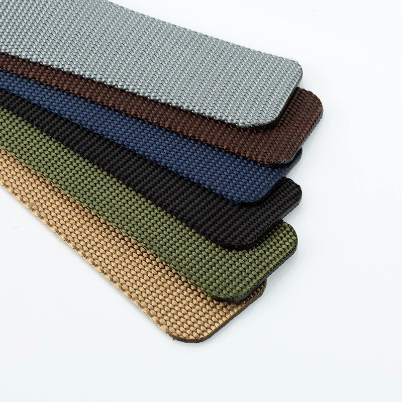 Новинка 3 8 см уличный мужской ремень модный качественный нейлоновый сплав с