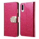 Чехол-книжка с бумажником для Samsung Galaxy A30 S A 30 S A30S, чехол с магнитной подставкой для Samsung A 30 S A30S, чехол для телефона A307G