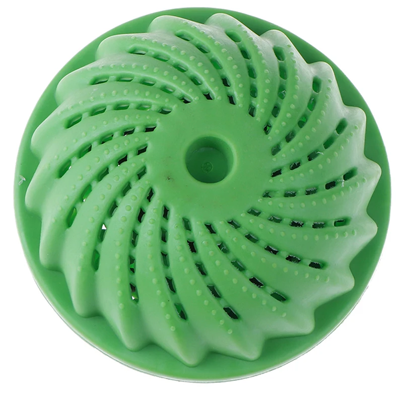 

Reusable Laundry Cleaning Ball Magic Anti-winding Clothes Washing Products Machine Wash Cleaning Tools