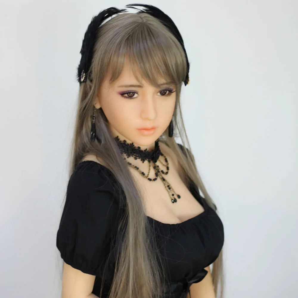 JNDOLL секс кукла модель TPE куклы для мужчин мастурбация Сексуальная киска