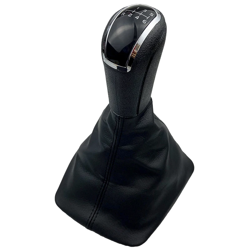 Ручка переключения передач 5/6 Spee для Renault Clio III 2005-2009 Scenic II 2003-2006 внутренние детали -