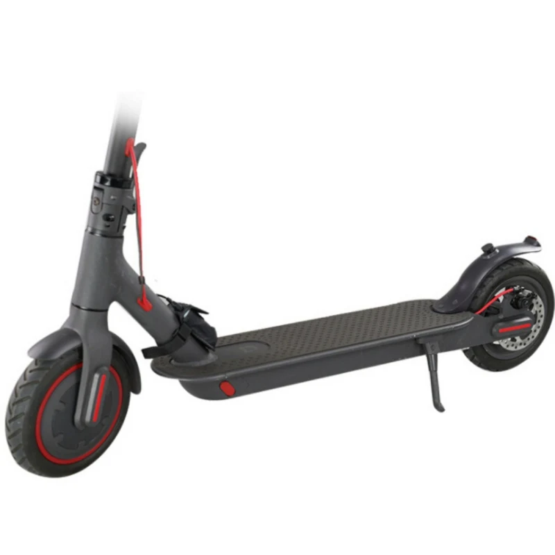 Рекомендуется модернизированное крыло короткое заднее для скутера M365|Детали и