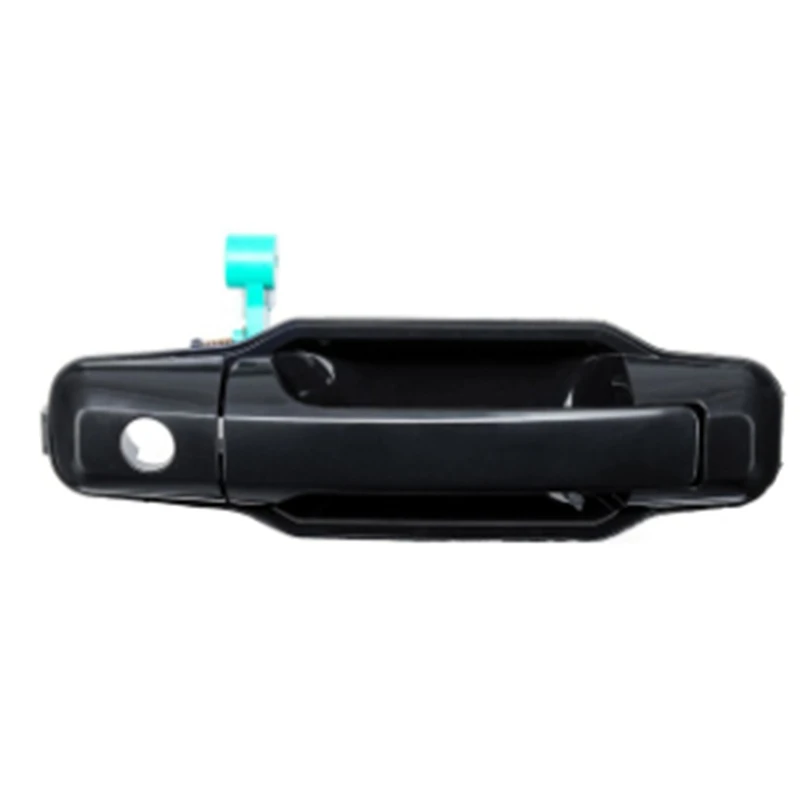 Black Car Stylings Front Exterior Door Handles for Kia Sorento 2003-09 82650-3E010 | Автомобили и мотоциклы