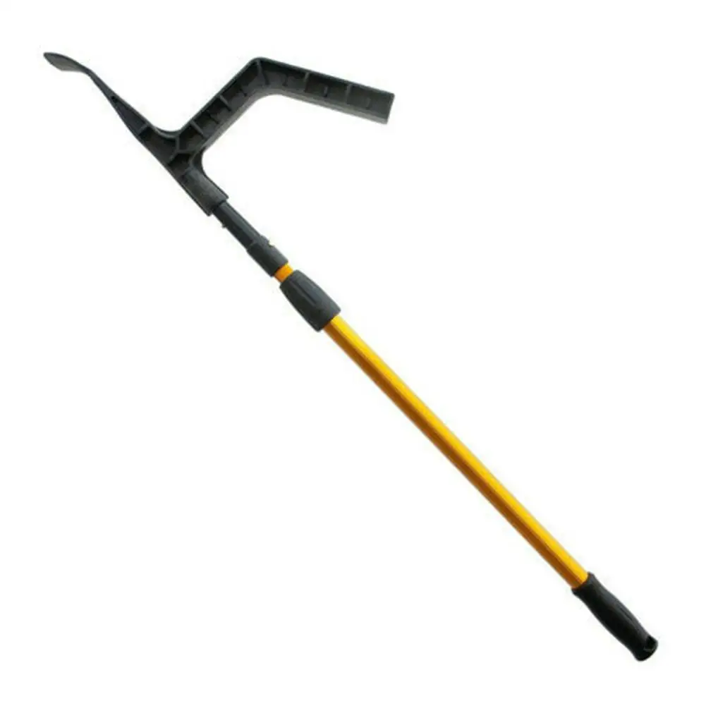 

Roof Cleaning Hook Ergonomic Gutter Cleaning Tool Cleaning Spoon Roof Sink Cleaning Tool Suitable For Garden And Kettle Town