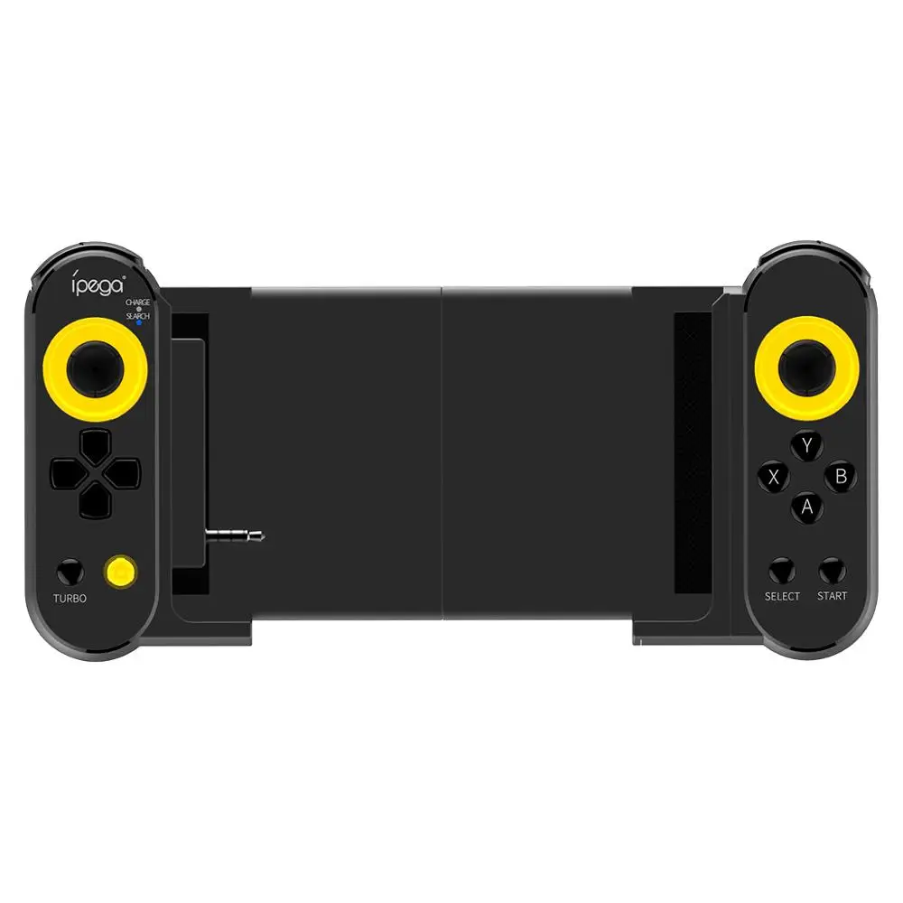 Фото IPEGA 9167 pubg мобильный контроллер подключи и работай Bluetooth беспроводной IPEGA 9167 pubg мобильный контроллер подключи и работай Bluetooth беспроводной