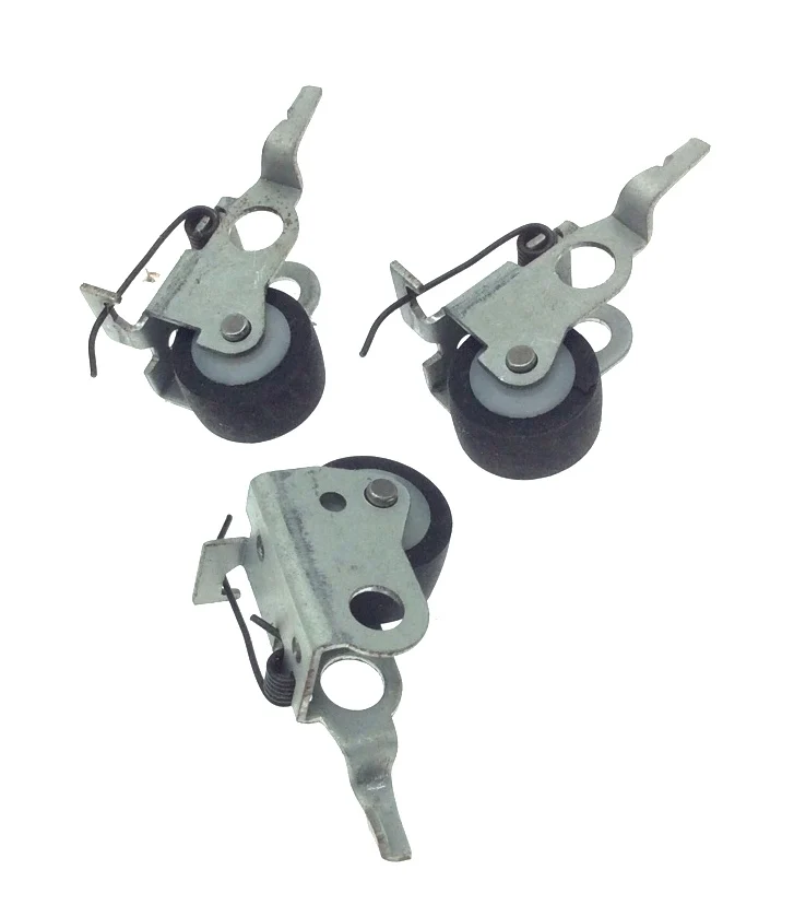 Ременный шкив с железным каркасом 13 мм 4 шт. |