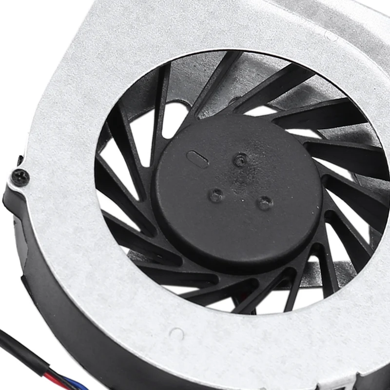 

CPU Cooling Fan for HP 4320S 4421S 4321 4325 4326 4420 4425 4426S Series Laptop Cooler
