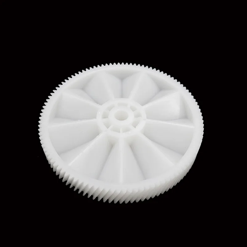 2 шт. шестерни для мясорубки пластиковые колёса 7000898 Braun Power Plus G1500 G1300 G1100 G3000 KGZ4