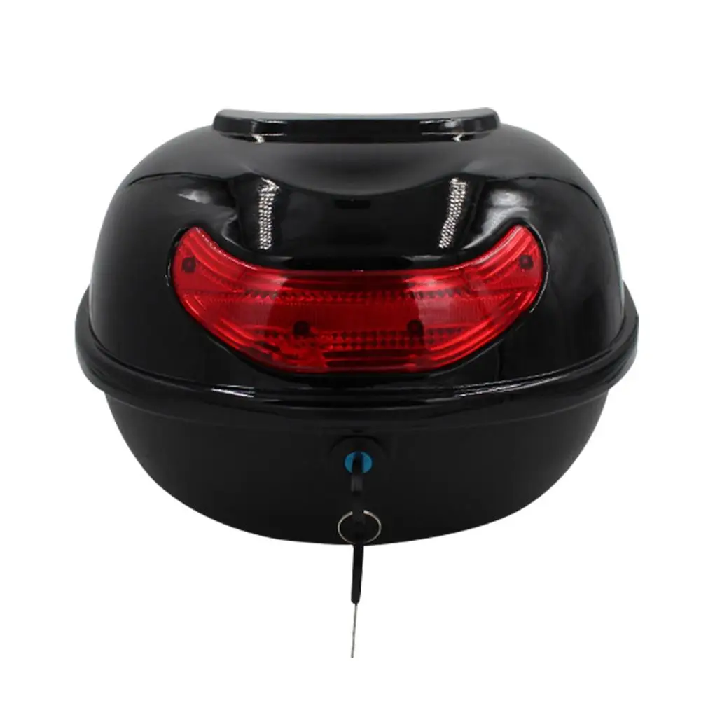 Багажник для мотоцикла задний багажник электромобиля хранения багажа внешние